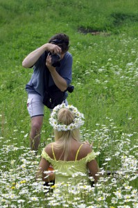 photogrpher